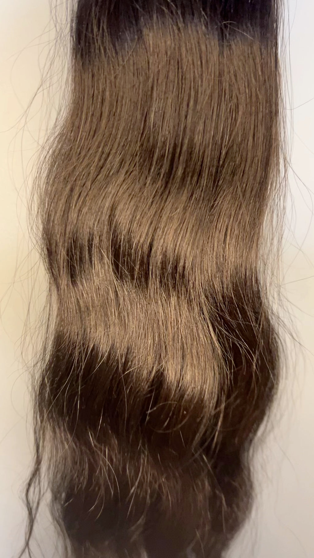 Glow Girl Indian Wavy