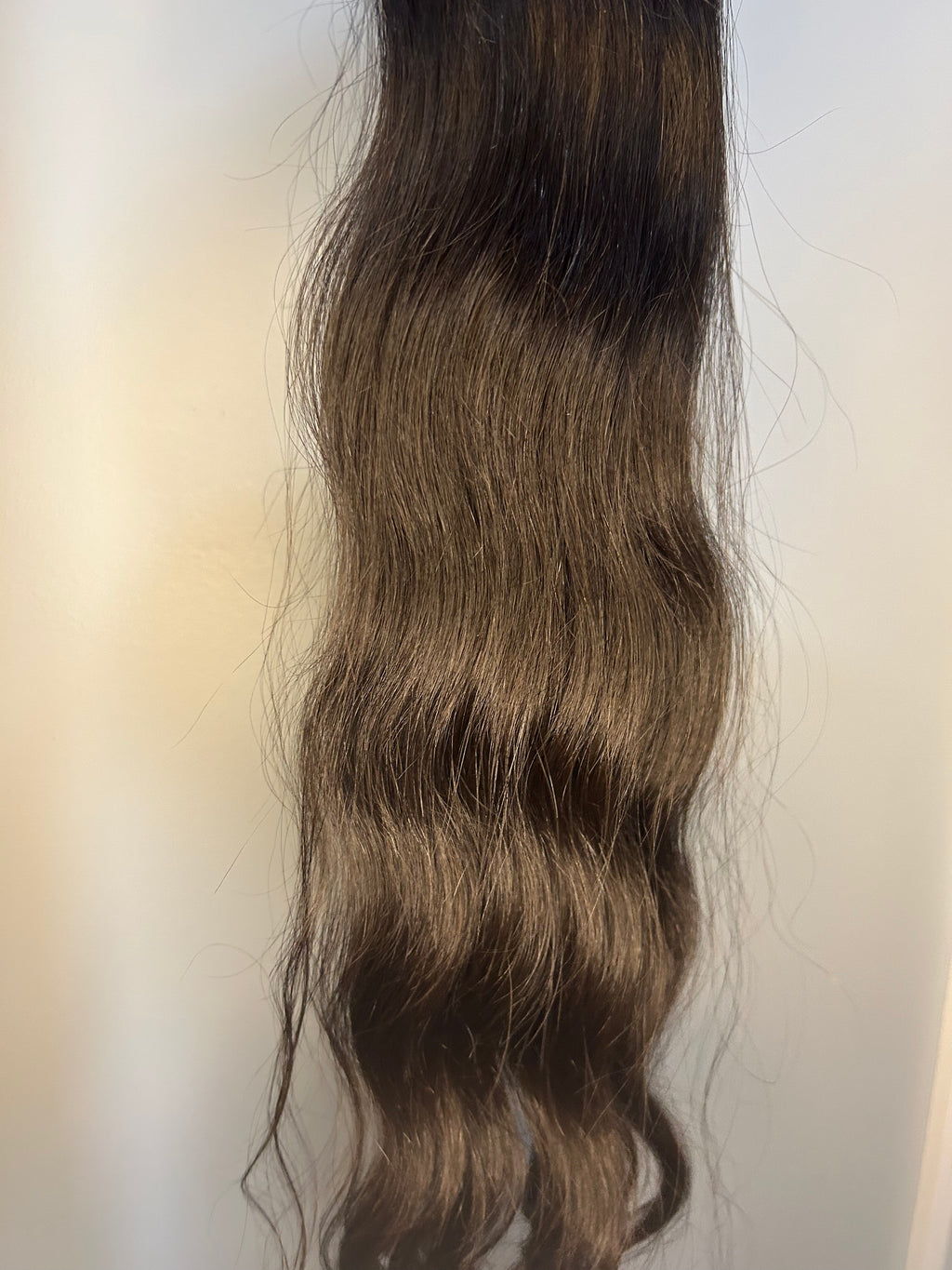 Glow Girl Indian Wavy